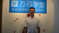 万码学堂
