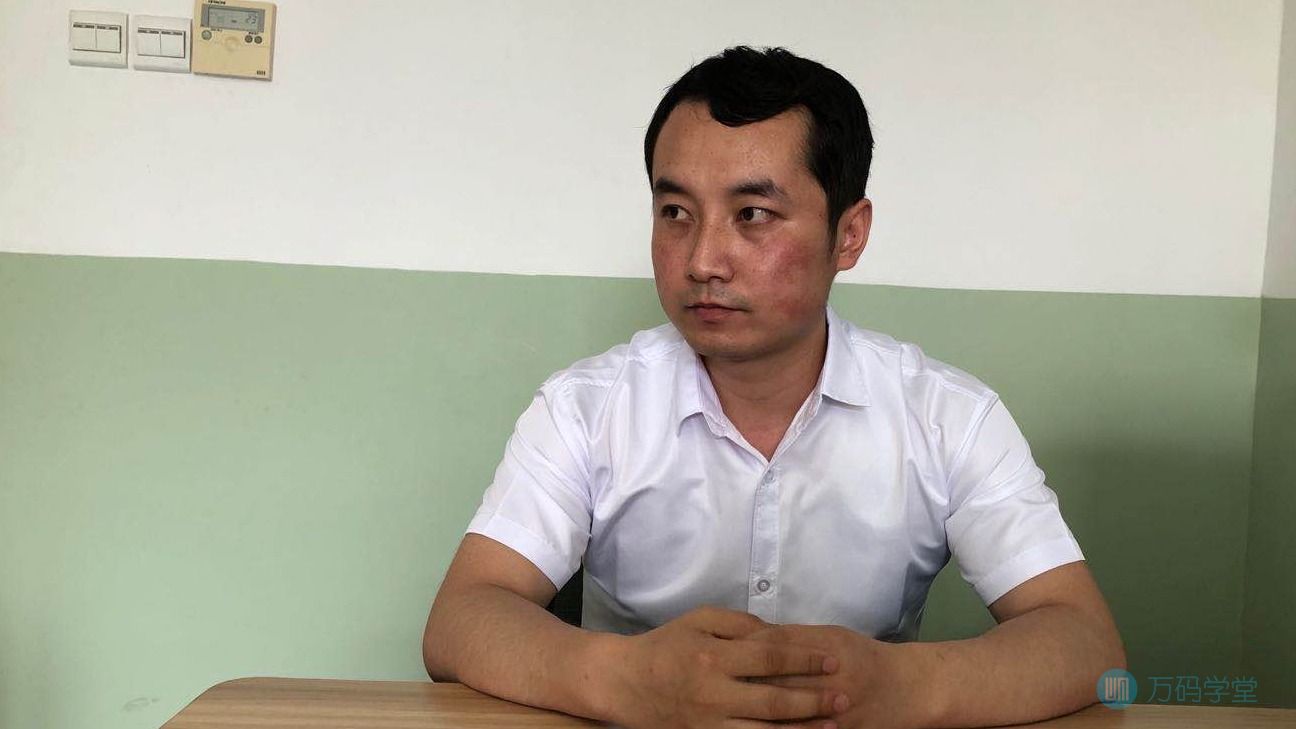 做项目的收获