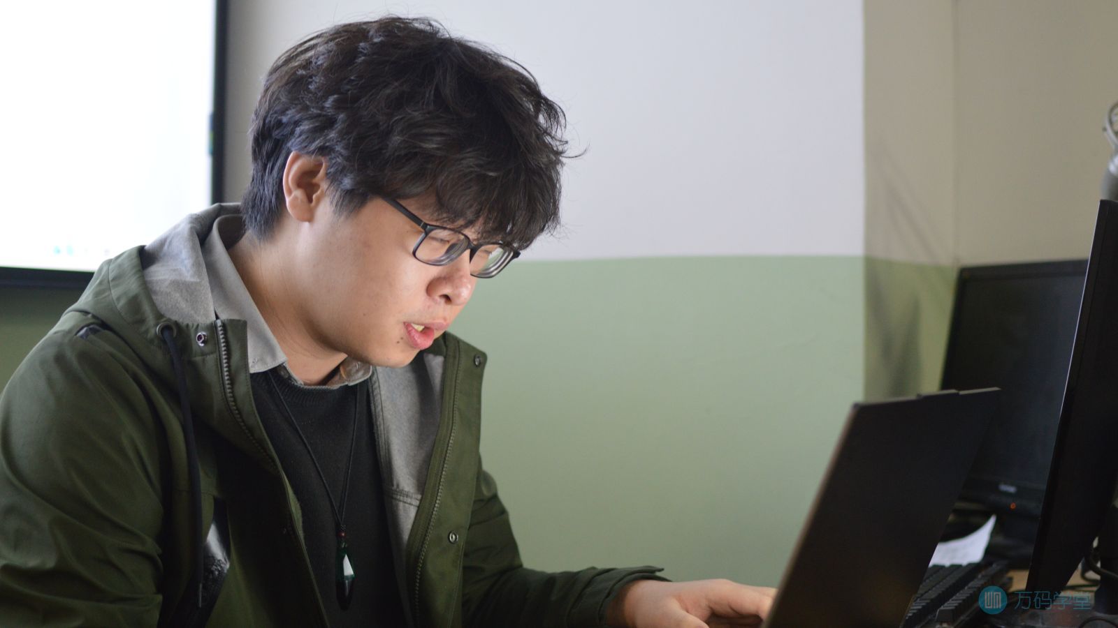 我们的答卷