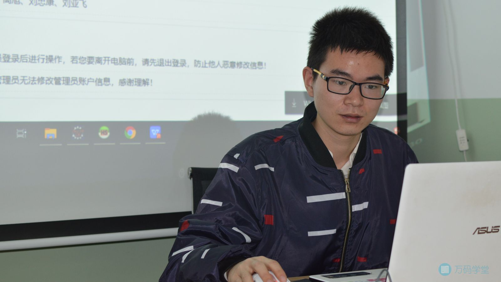 项目感言论细节的重要性
