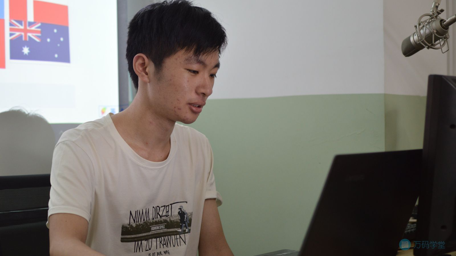 不断学习,才能不断进步