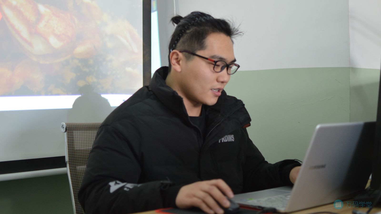 Ciba项目组——论组长的自我修养