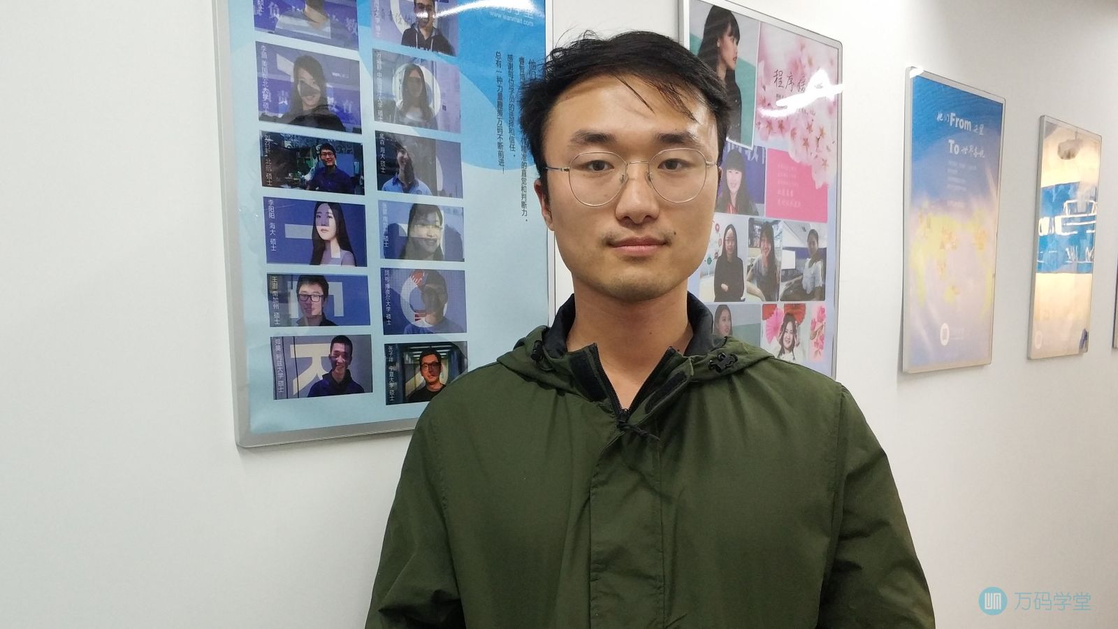 经验和教训都将强大自己