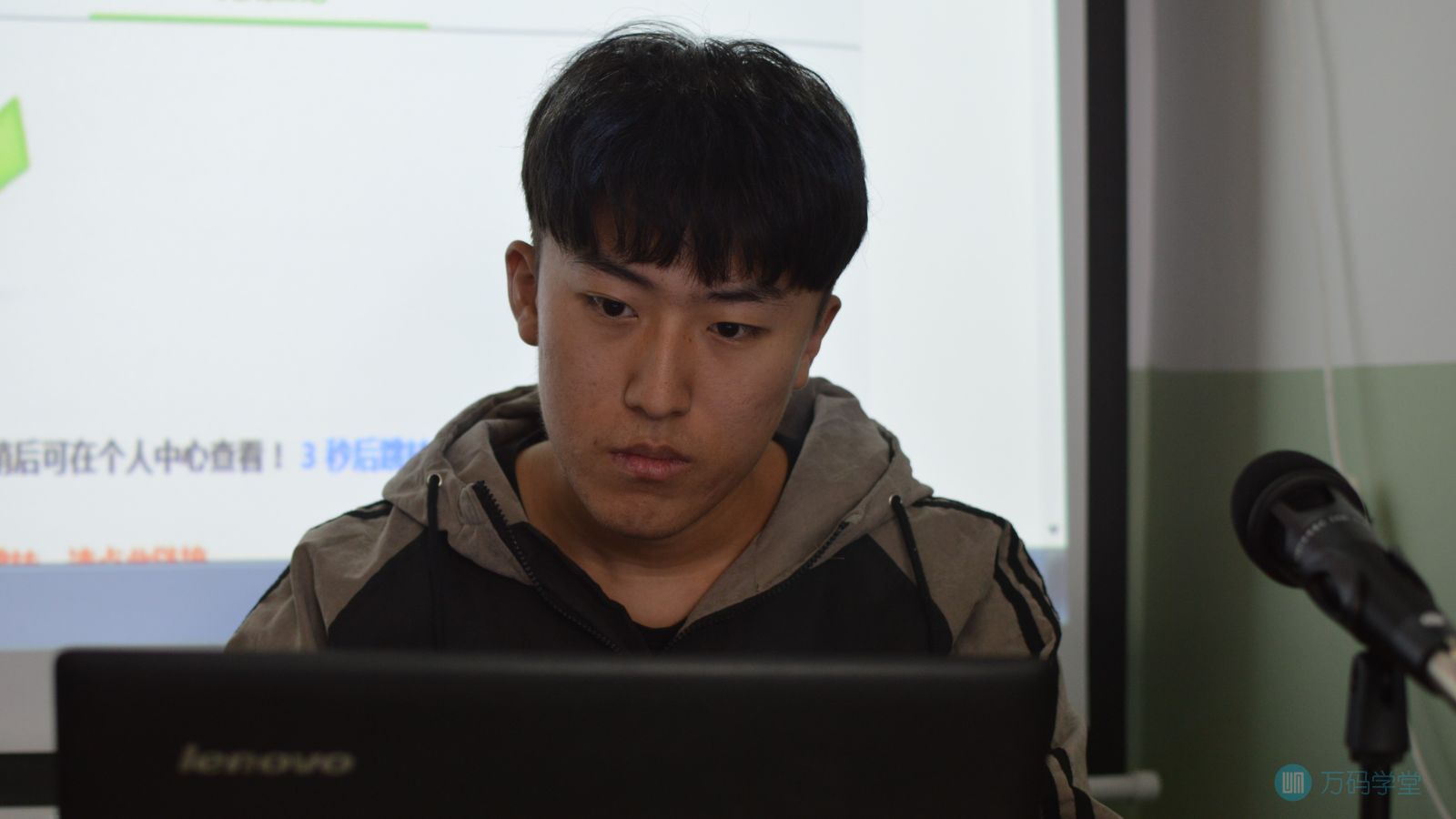 从项目中学到的