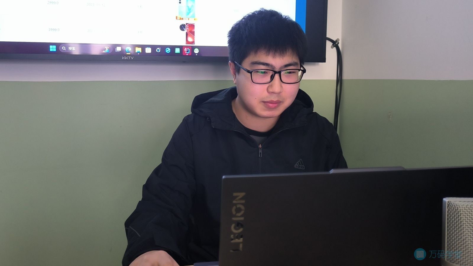 JavaEE初尝甜果:项目启程