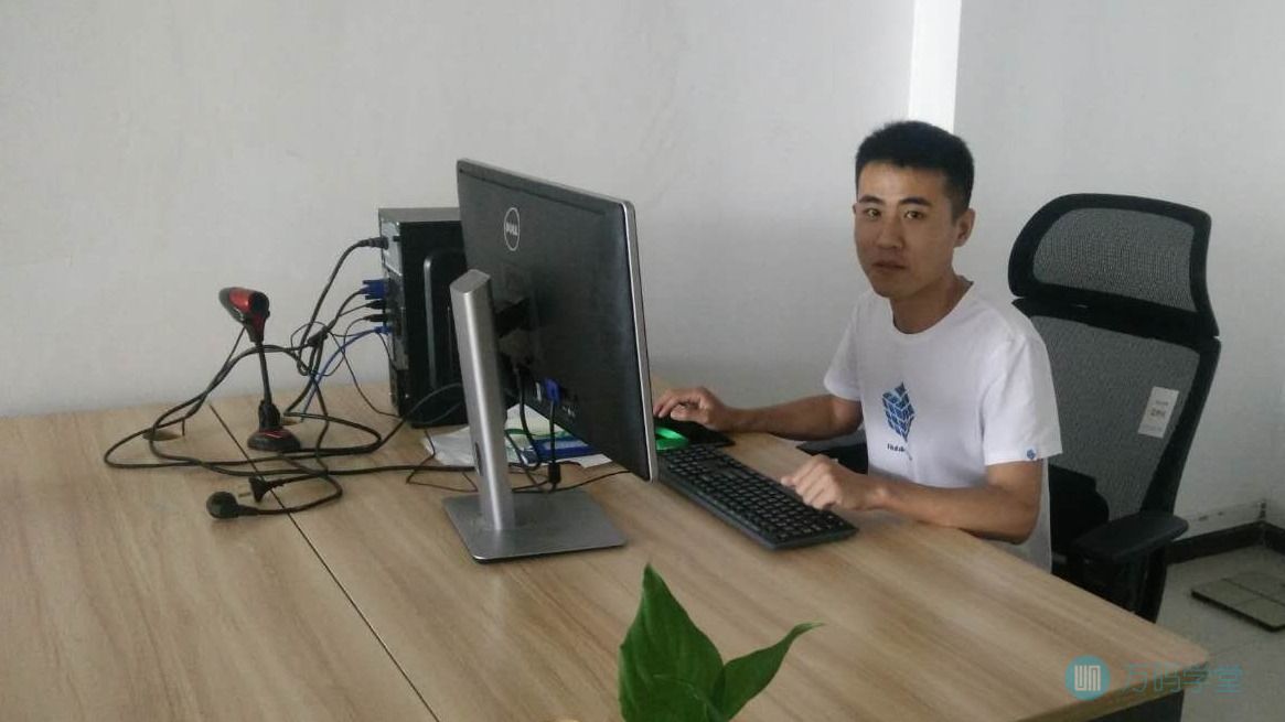 浅谈在万码的收获