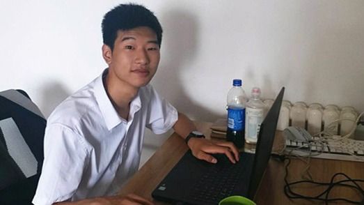 相信以后会做的更好
