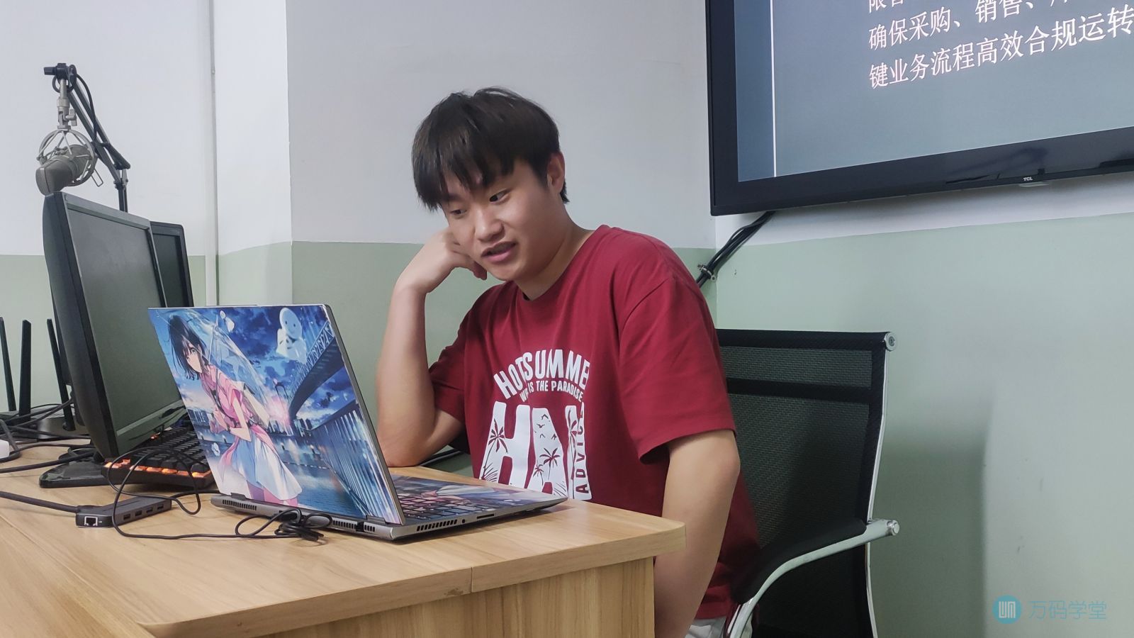 散落人间的顿悟笔记