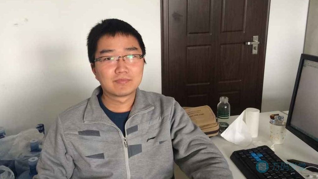 付出和回报成正比