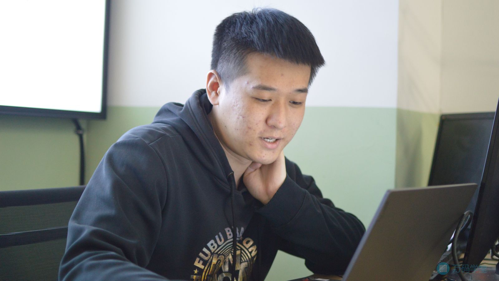 PreSkool第一阶段项目总结