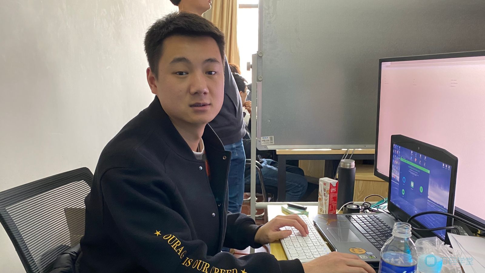 一段难忘的时光,留下一段不会磨灭的印迹