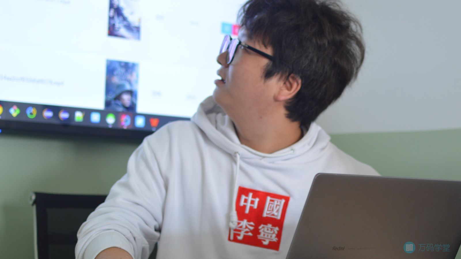 千里之行，始于足下