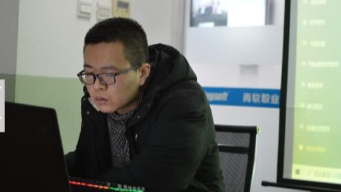 路漫漫其修远兮,吾将上下而求索