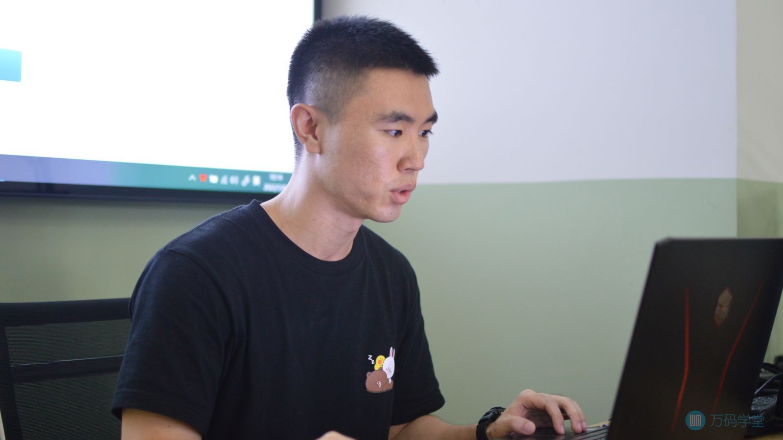 期待下一次的合作
