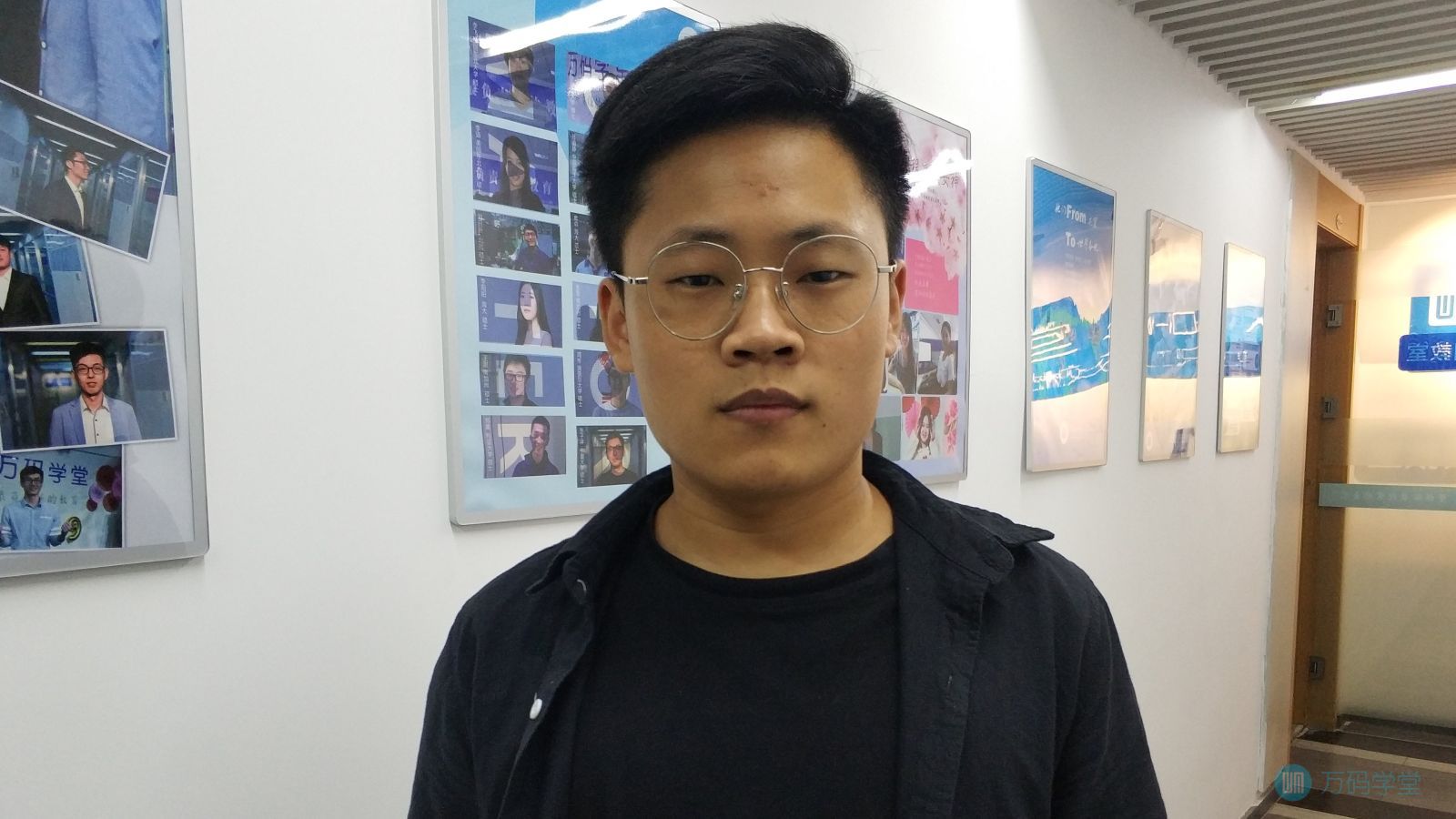 期待这能用自己这双手盖起一栋“参天大楼”!