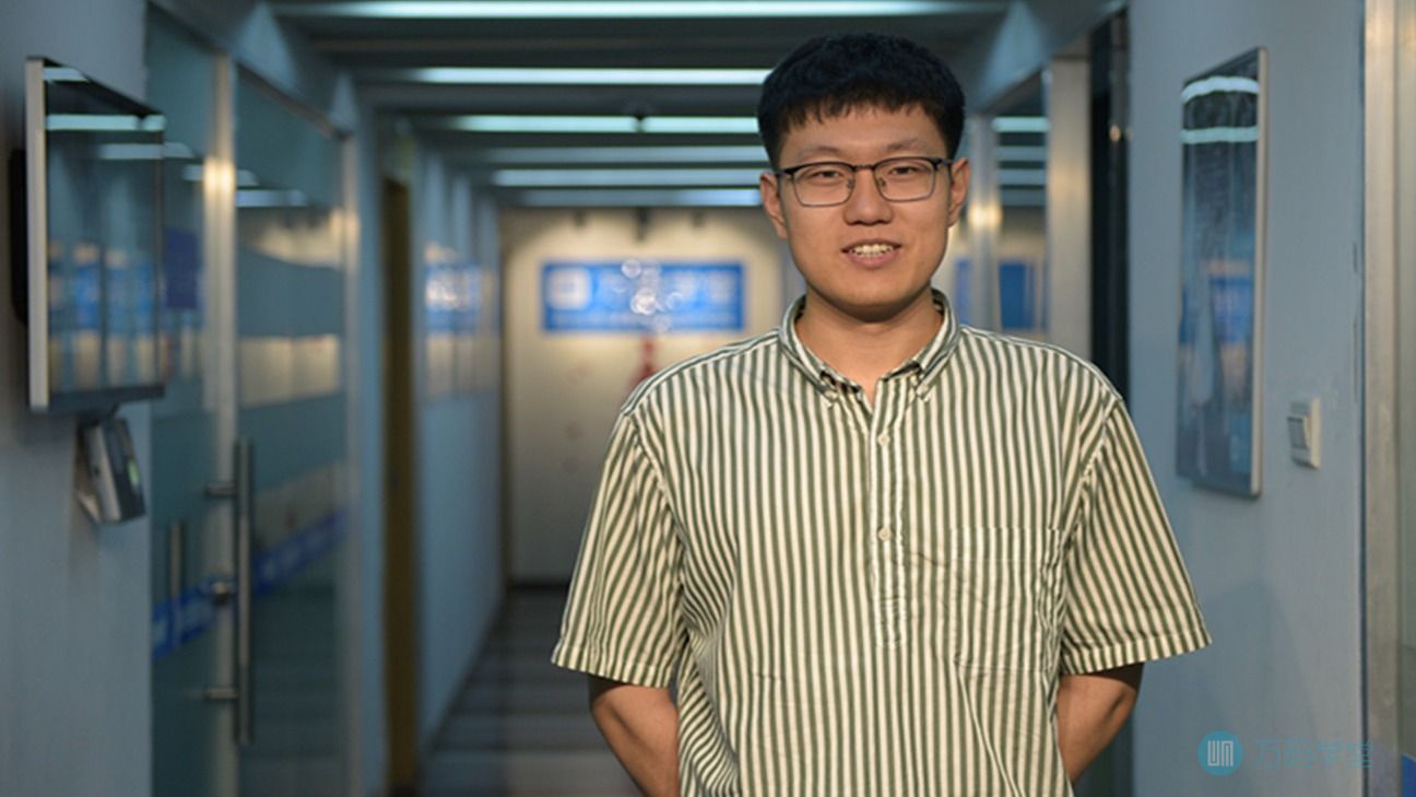 在有限中追求无限的可能