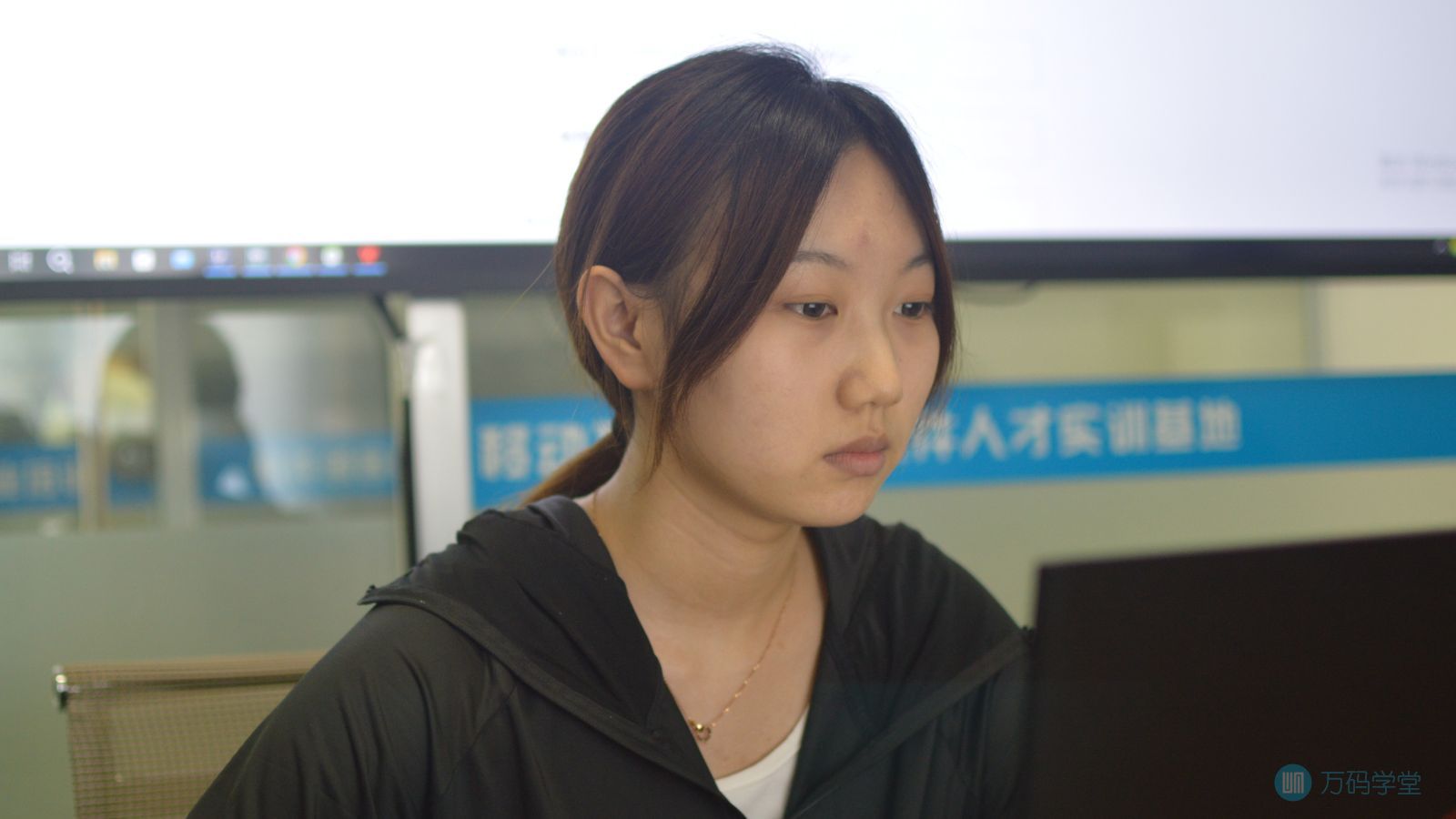 前程似锦招聘网项目感言