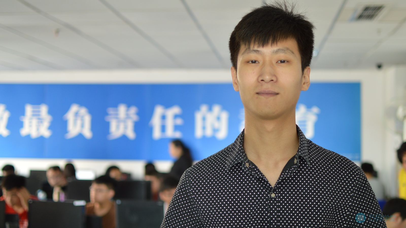 有付出,有收获