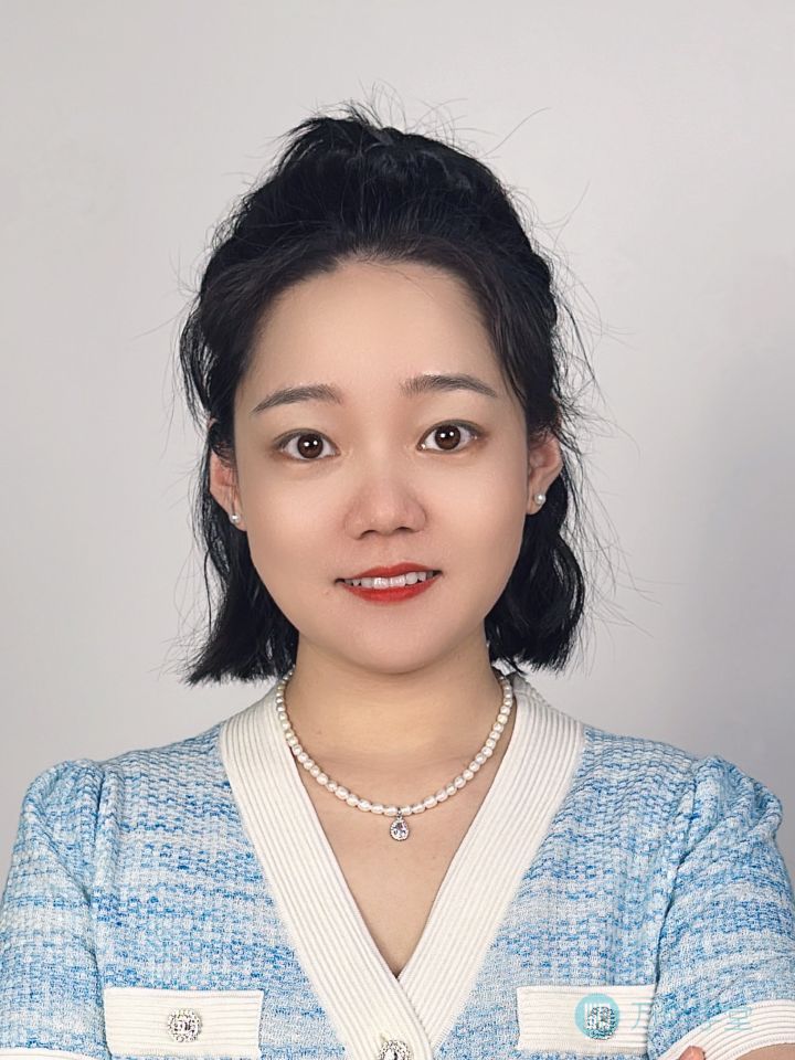 万码学堂 团队 珊珊老师