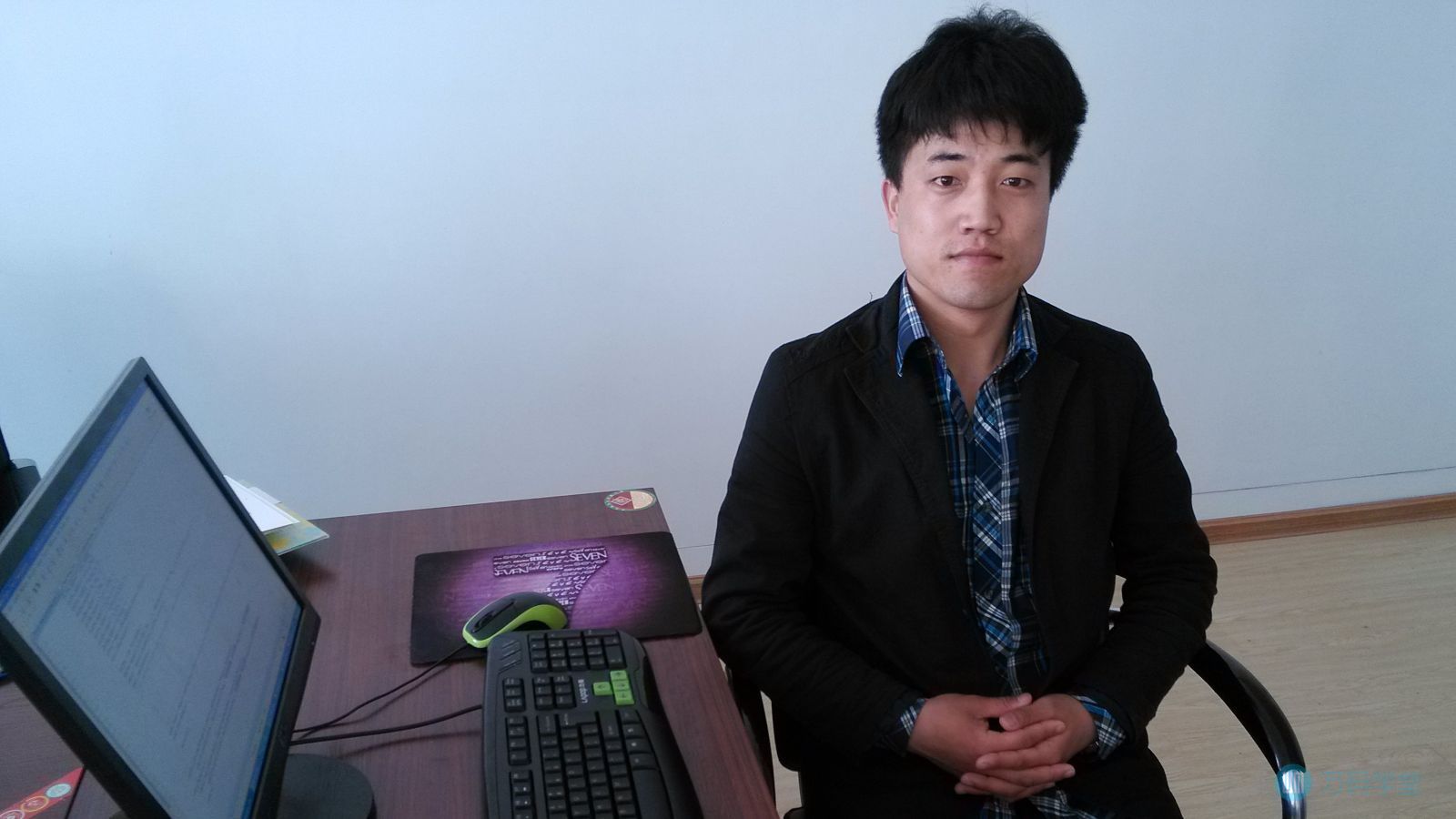 翱翔IT,放飞梦想