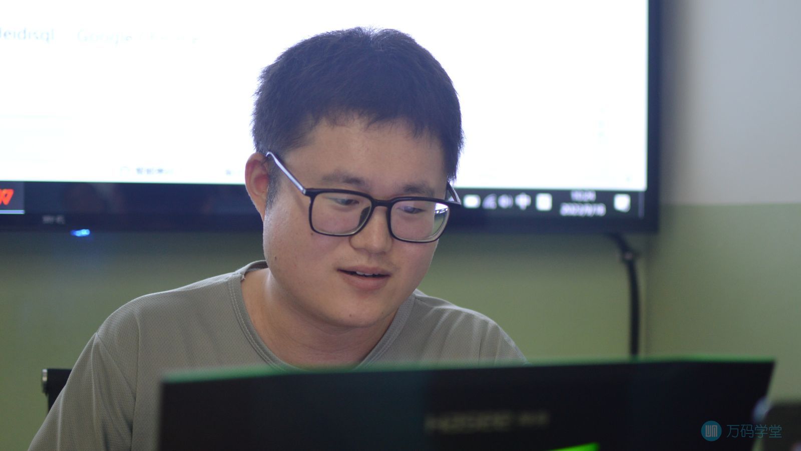 OurGame项目之旅：经历与感悟