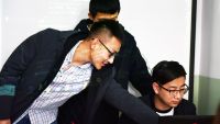 万码学堂