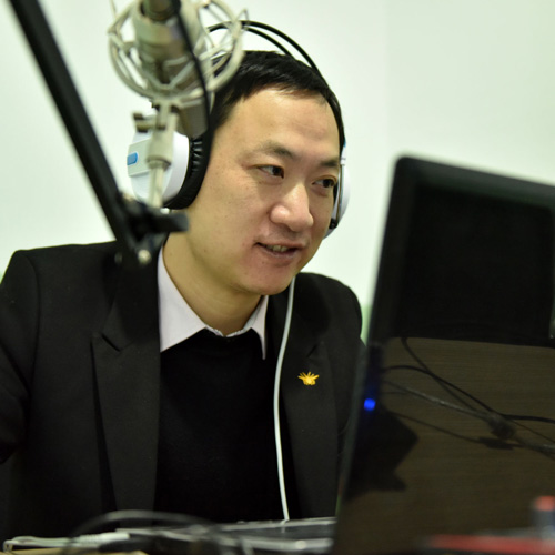 青岛万码学堂